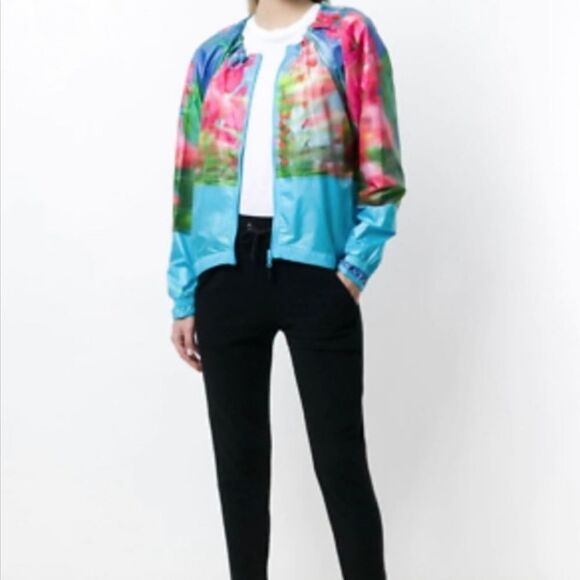 Adidas by Stella McCartney Jacket - Picture 3 of 9